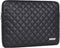 Laptophoes 13.3 Inch GR – Laptop Sleeve – Leer Style Zwart