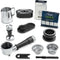 DeLonghi La Specialista Arte EC9155 - Pistonmachine - 8 maalinstellingen - Zwart