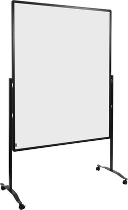 Legamaster PREMIUM PLUS scheidingswand 150x120cm geëmailleerd staal