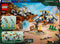 LEGO® Horizon Adventures™ - Aloy en Varl vs. Shell-Walker en Sawtooth - 77037