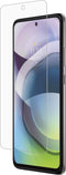 iMoshion Screenprotector Geschikt voor Motorola Moto G 5G Tempered Glass - iMoshion Screenprotector Gehard Glas