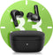 Belkin SoundForm Motion - Headset - TWS Bluetooth - Zwart