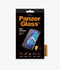PanzerGlass 08029 - Screenprotector - Case-Friendly - Zwart