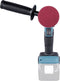 Makita DVP300 - Verticale Accu Polijstmachine - 45 / 75 mm - 18V
