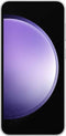 Samsung Galaxy S23 FE - Paars - 256 GB - Duale fysieke simkaart + eSIM
