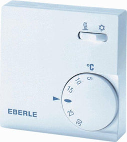 Eberle RTR-E 6731 Kamerthermostaat Opbouw (op muur) 5 tot 30 °C