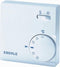 Eberle RTR-E 6731 Kamerthermostaat Opbouw (op muur) 5 tot 30 °C