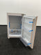 Inventum IKK0882D - Inbouw koeler - 126 liter - Energieklasse D - 32 dB