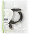 Nedis CVGP34500BK20 - High Speed HDMI-kabel met ethernet - 4K 3D - Zwart