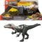 Mattel Jurassic World Rebirth - Action Figure Chilantaisaurus 35 cm - Multi
