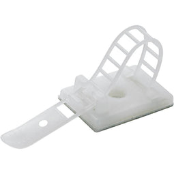 TRU COMPONENTS 1571912 Bevestigingssokkel 25 stuk(s)