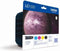Brother LC-1220 - Inktcartridge - Voordeelverpakking 4 stuks - Kleur