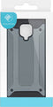 iMoshion Hoesje Geschikt voor Xiaomi Redmi Note 9 Pro / Redmi Note 9S Hoesje - iMoshion Rugged Xtreme Backcover - Donkerblauw