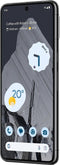 Google Pixel 8 Pro - Smartphone - 256GB opslag 12GB RAM - Zwart