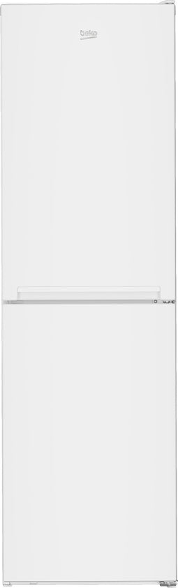 Beko RCHE300K40WN - Koel-vriescombinatie - 300 liter - Energieklasse E - Wit
