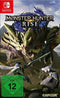 Nintendo Monster Hunter Rise - Nintendo Switch - Actie Avontuur RPG (2021)