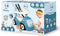 Smoby Maestro Balade - Loopauto 3 in 1 - Blauw