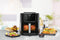 Rommelsbacher Airfryer XXL