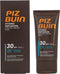 Gezichtszonnecrème Piz Buin Hydro Infusion (50 ml)