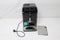 Siemens EQ300 TF301E19 - Espresso volautomaat - OneTouch milkPerfect - Piano Black