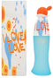 Moschino I Love Love 100 ml - Eau de Toilette - Damesparfum