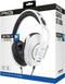 Nacon RIG 300 HSW Pro - Gaming Headset - 40mm drivers - Wit
