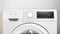 Siemens WN34A141 - Was-droogcombinatie - 9 kg wassen - 5 kg drogen - 1400 tpm - autoDry - Energieklasse E - Wit