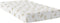 Onderlaken HappyFriday BASIC KIDS Beige 90 x 200 x 32 cm
