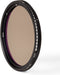 Urth ND2-400 - 77mm Variabel ND Lens Filter - 1-8,6 Stop Lichtvermindering