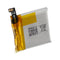 Accu geschikt voor Amaz Bip, A1608, Li-Polymer, 3.8V, 200mAh, 0.76Wh, zonder gereedschap