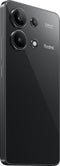 XIAOMI Note 13 - Smartphone - 256 GB - 108 MP - Zwart