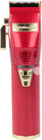 BaByliss PRO Red FX Tondeuse - FX8700RE