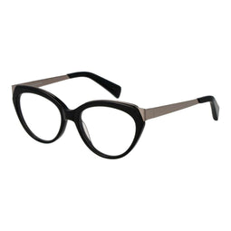 Yohji Yamamoto YY1013 - Uniseks Brillenframe - Glas zonder voorschrift