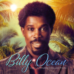 Billy Ocean - His Ultimate Collection - LP 180 g