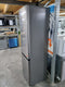 Gorenje NRK620AA1XL4 - Koelvriescombinatie - No Frost Plus - RVS