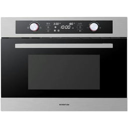 Inventum IMC6044RK - Combimagnetron - 3350 W - Roestvrijstaal