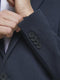 JACK & JONES JUNIOR - Blazer - Premium tailored - Donkerblauw