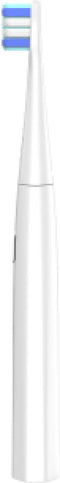 AENO DB8 - Sonische Elektrische Tandenborstel - 30.000 trillingen per minuut - Wit