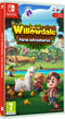 Mindscape Life in Willowdale - Nintendo Switch - Simulatie game - Leeftijd 7+