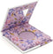 TOOT! Natuurlijke Oogschaduw - Super Starfish - Paars - Kinder make up - Tiener make up