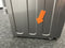Everglades EVWM71412AG - Wasmachine - 7KG Laadvermogen - A Klasse - Stoomfuncties - Koolborstelloze Motor - Titanium Grijs