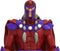 Marvel Legends Series Magneto - Actiefiguur