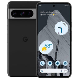 Google Pixel 8 Pro - Smartphone - 128GB - Zwart