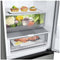 LG GBV3100CPY - Koelvriescombinatie - No-Frost - C