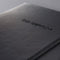 Sigel notitieboek - Conceptum Pure - A4 - zwart - hardcover - 194 pagina's - 80 grams - ruit - SI-CO111