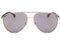Hugo Boss 1485/S RHL - Heren zonnebril - UV-bescherming - Zwart