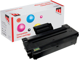 Tonercartridge Quantore alternatief tbv Xerox 106R02313 zwart