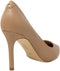 Guess Dafne 9 - Dames Pumps - 8cm Hak - Beige - Maat 36