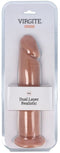 Realistische Dildo Virgite 26 cm