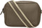 DSTRCT Floater Field - Crossbody Tas Dames - Leer - Taupe